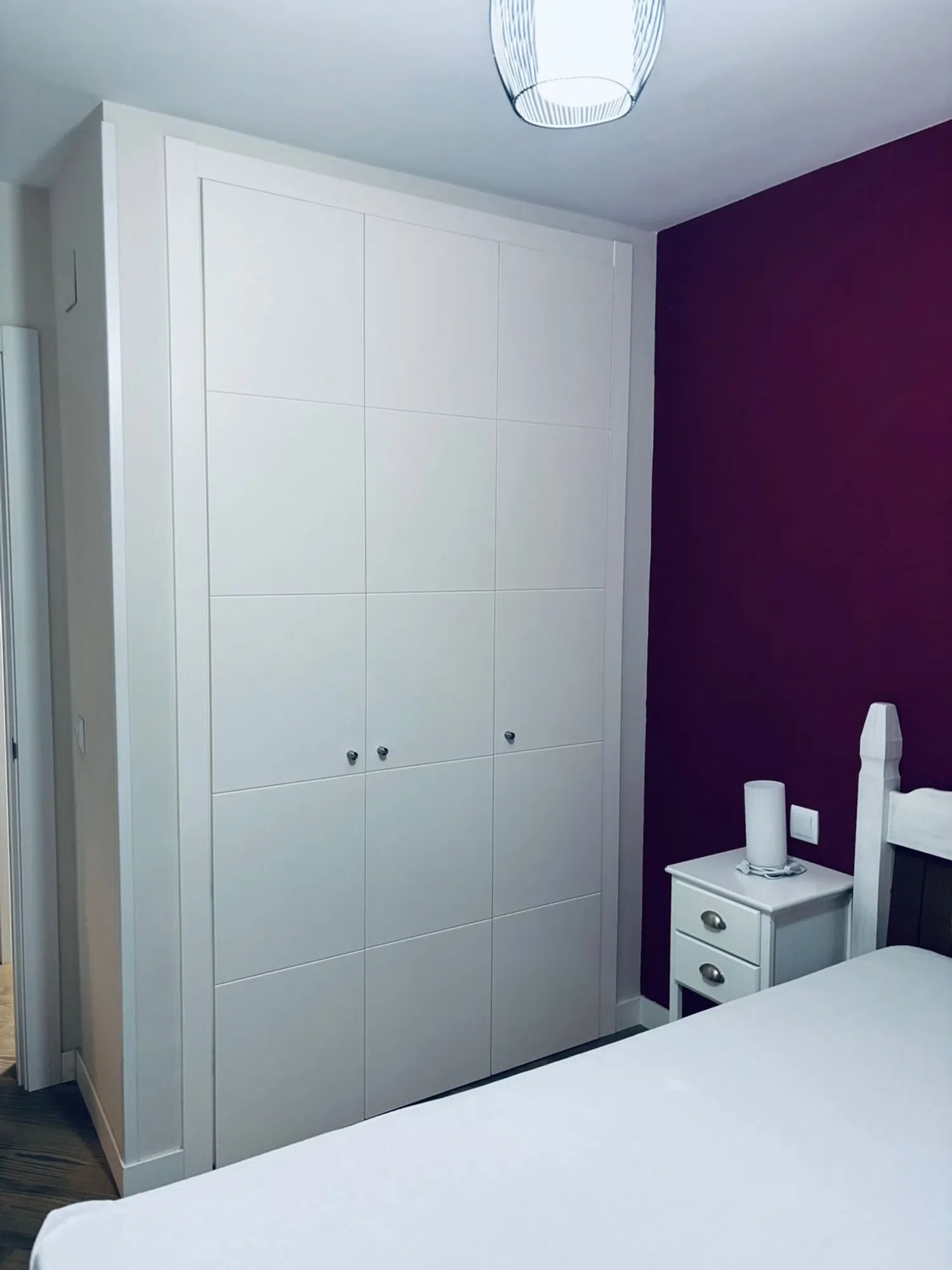 Piso en calle la Coruña, 16 - Foto 8