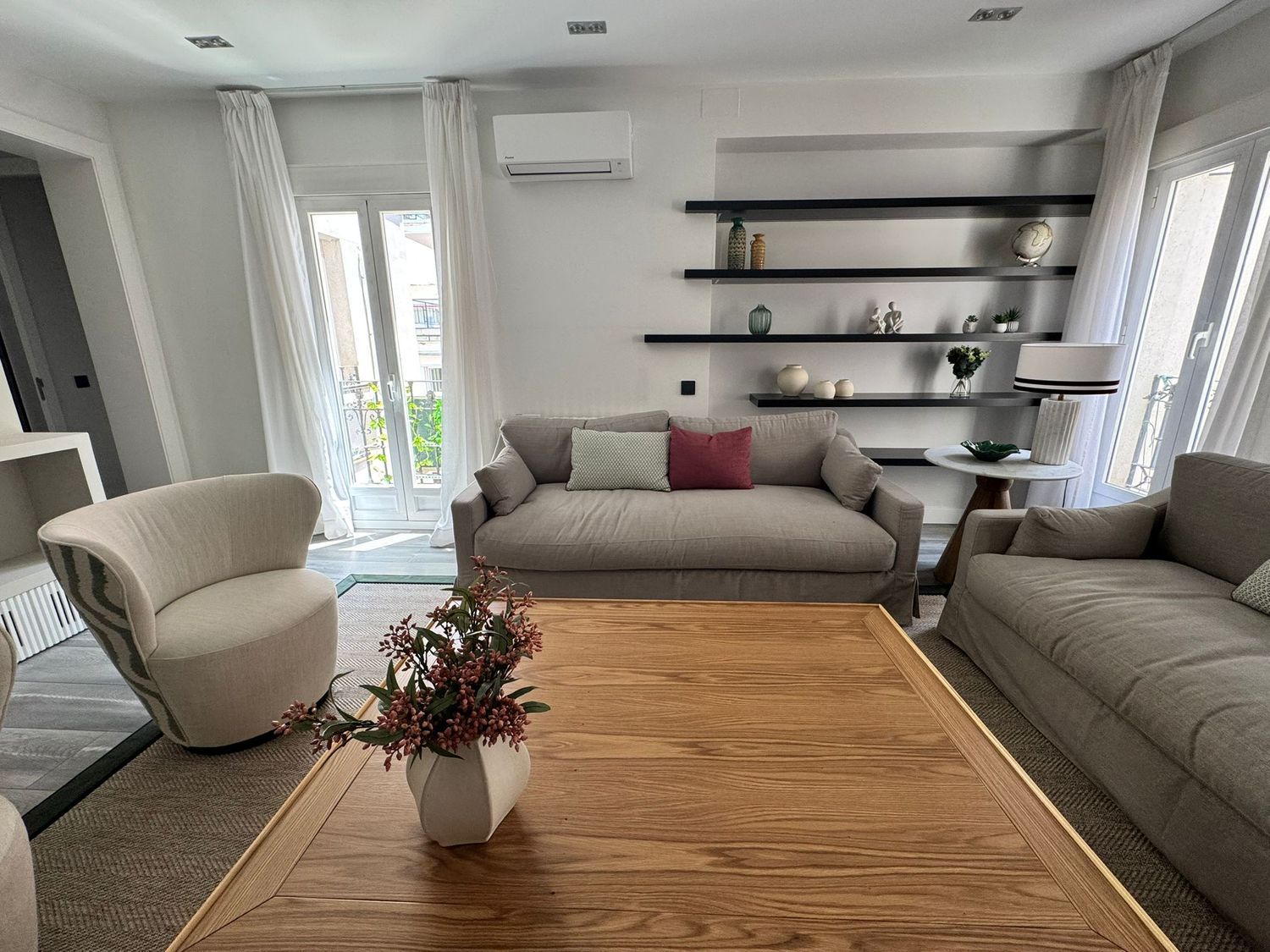 Piso en calle de Claudio Coello, 32 - Foto 3