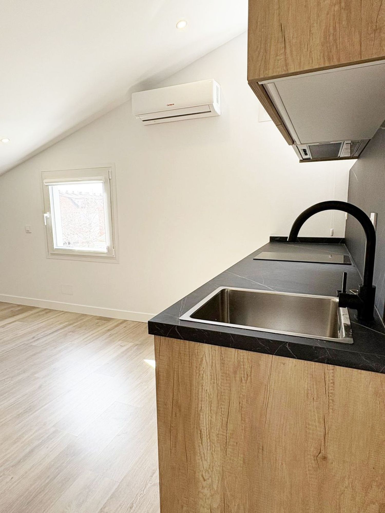 Estudio en plaza de los Cuatro Caños, 4 - Foto 11