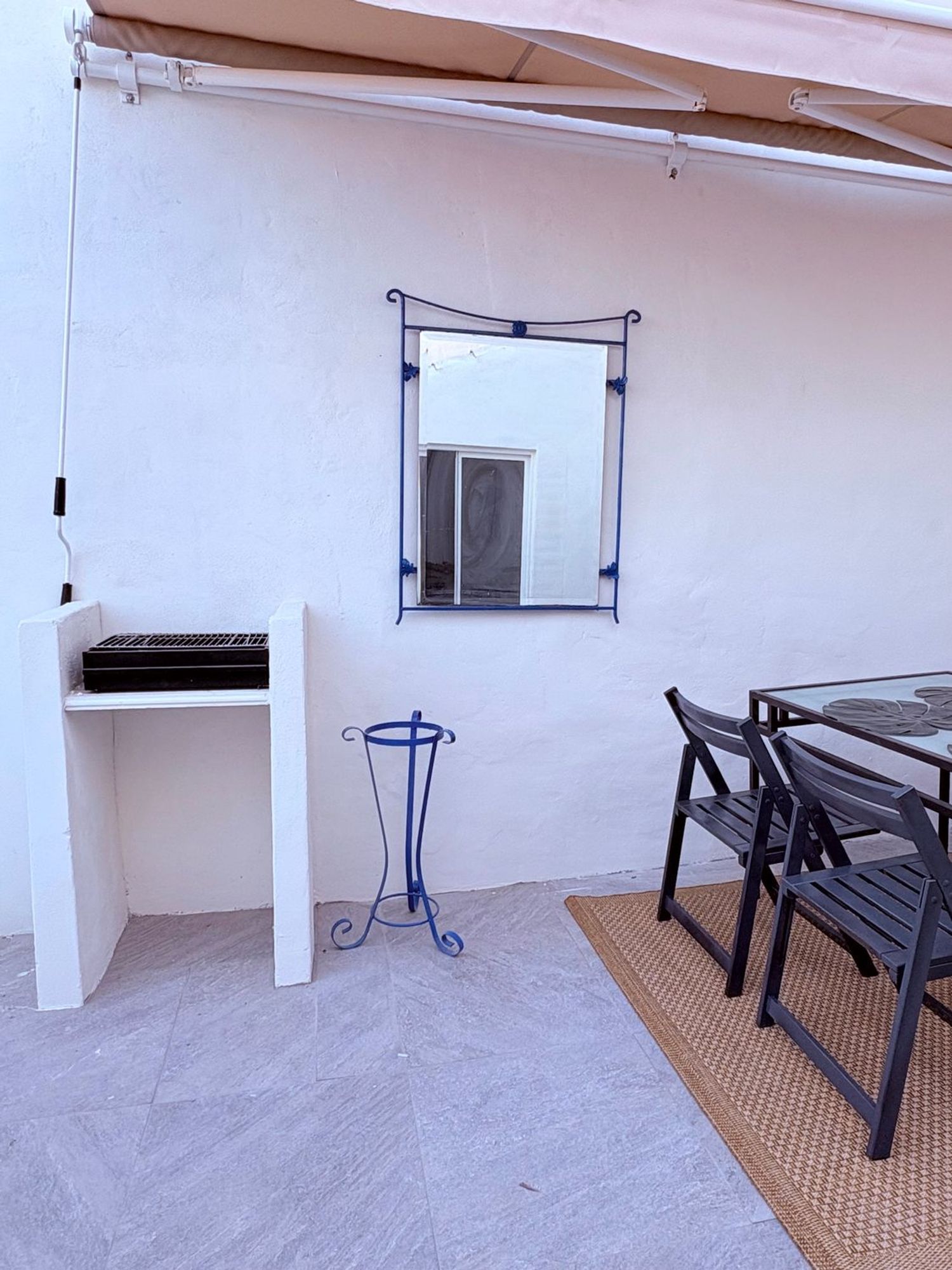 Chalet pareado en Calle Barrio del Loro, 10 - Foto 3