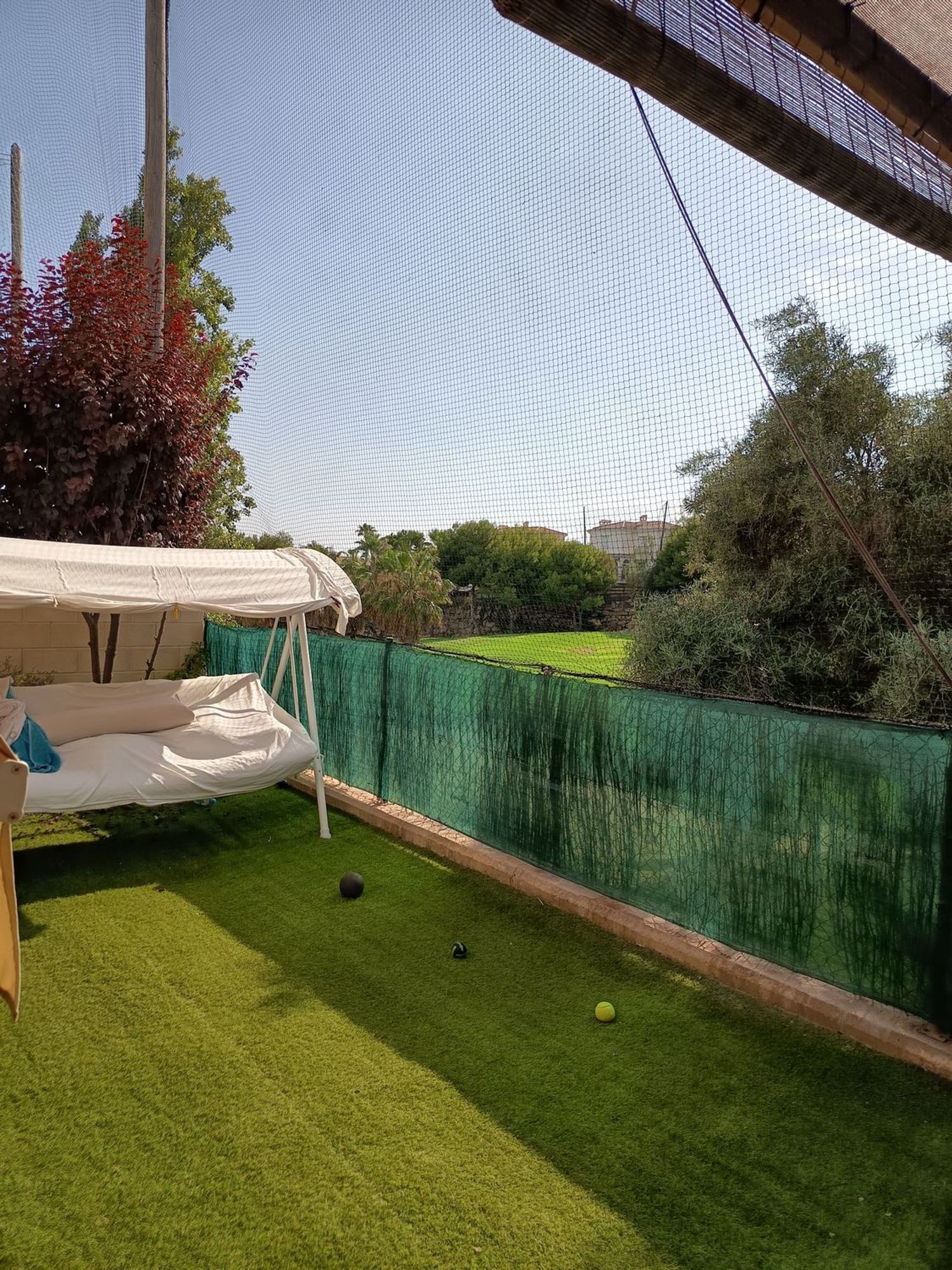 Chalet adosado en Calle del Marge, 1 15, Bonalba-Cotoveta, Bonalba-Cotoveta - Foto 13