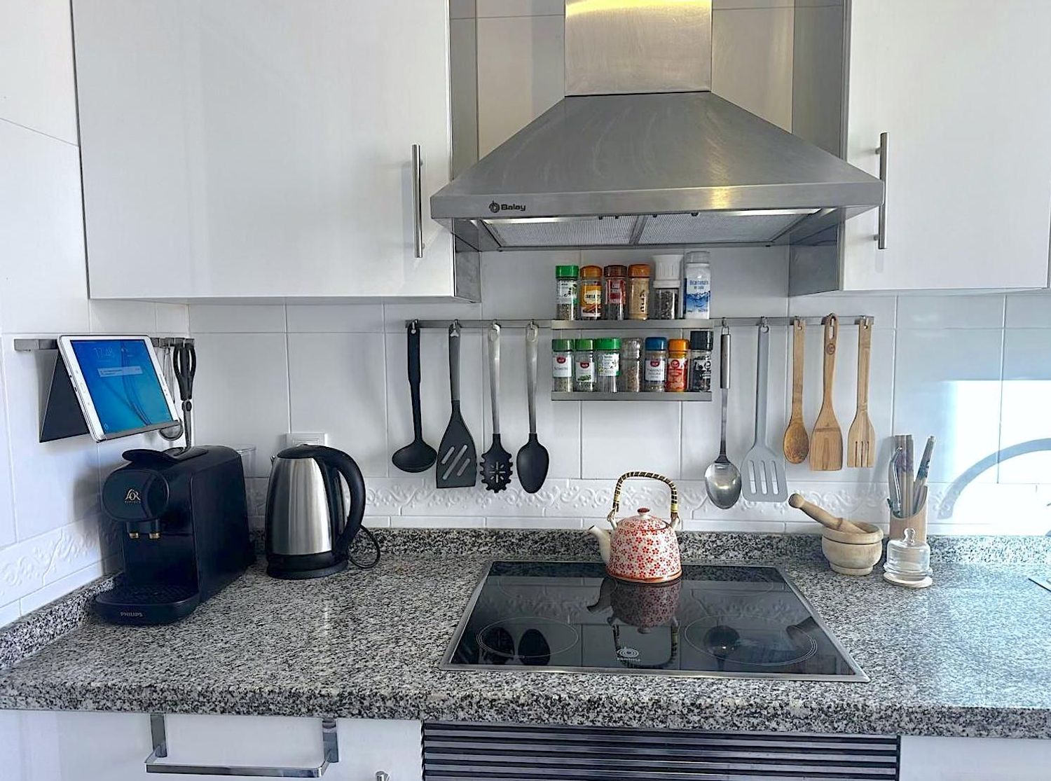 Ático en calle el Hacho s/n Sn - Foto 8