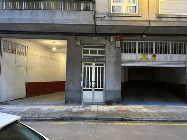 Local comercial en  Rúa da Milagrosa 22 - Foto 2