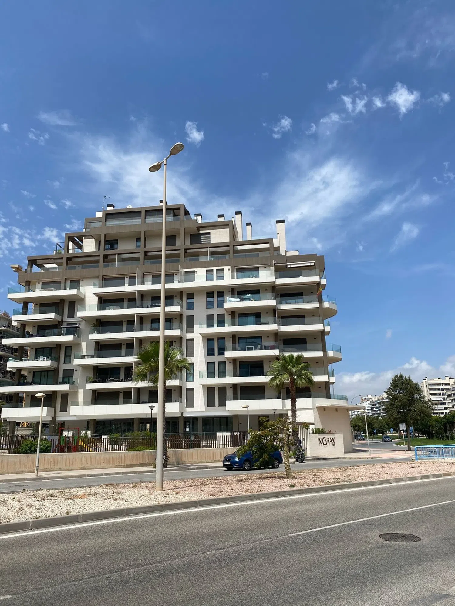 Piso en avenida de la Costa Blanca, 155 - Foto 27