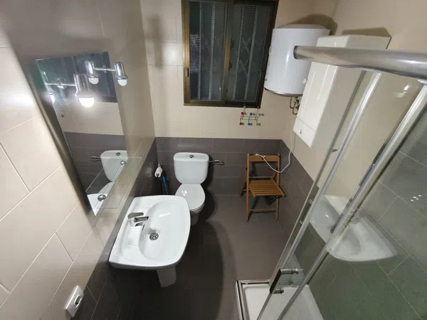 Piso en Calle Vázquez Aroca, 17, Ciudad Jardín - Foto 7