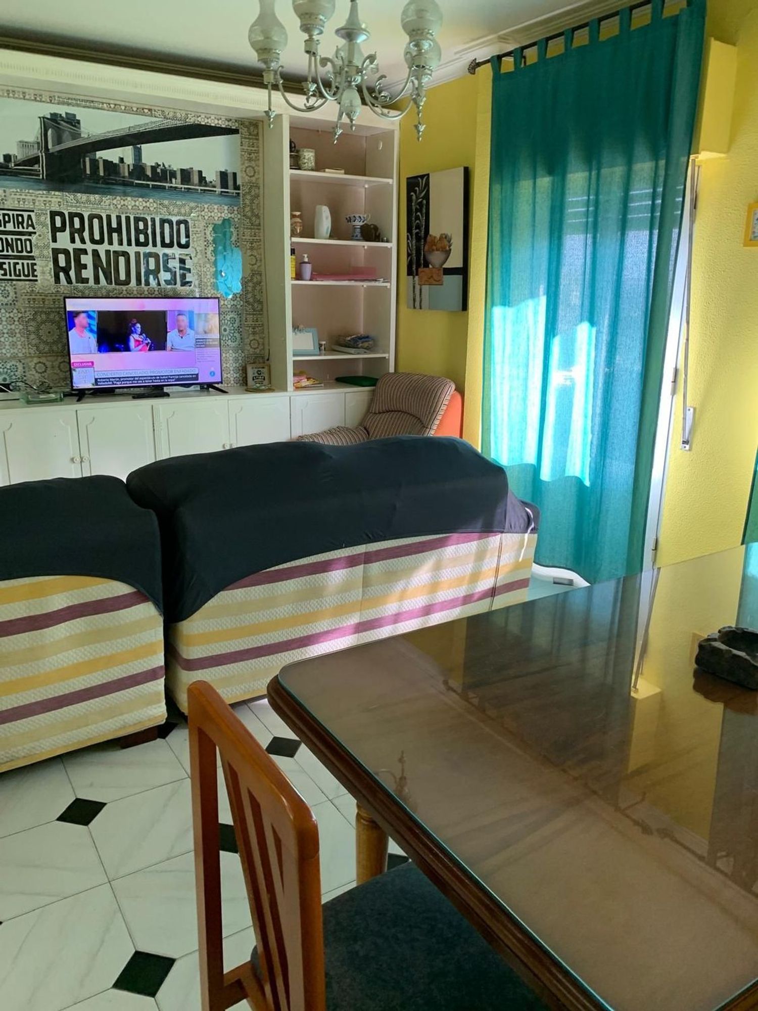 Piso en calle Arjona, 11 - Foto 2