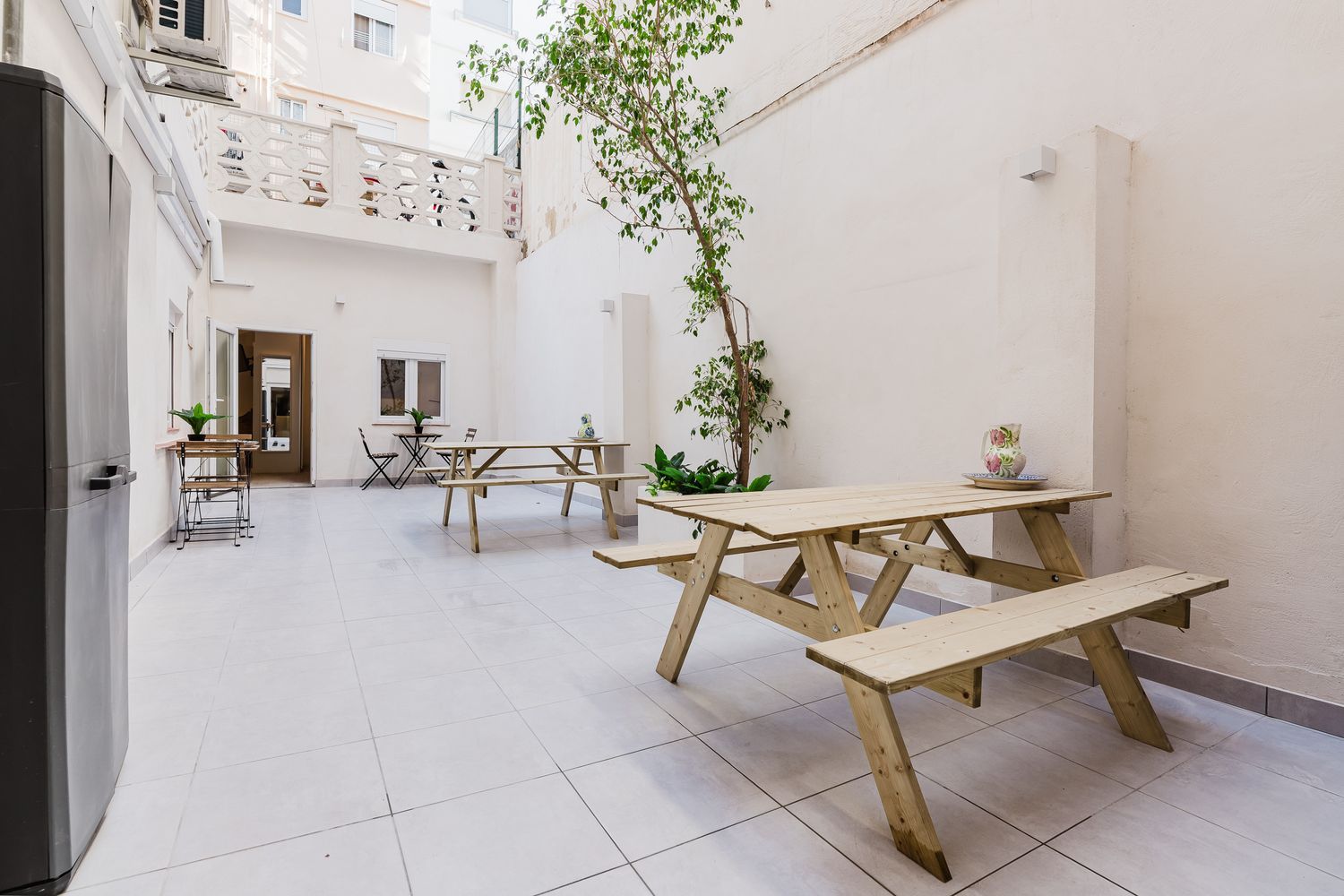 Estudio en calle d' Antonio Ponz, 9 - Foto 10