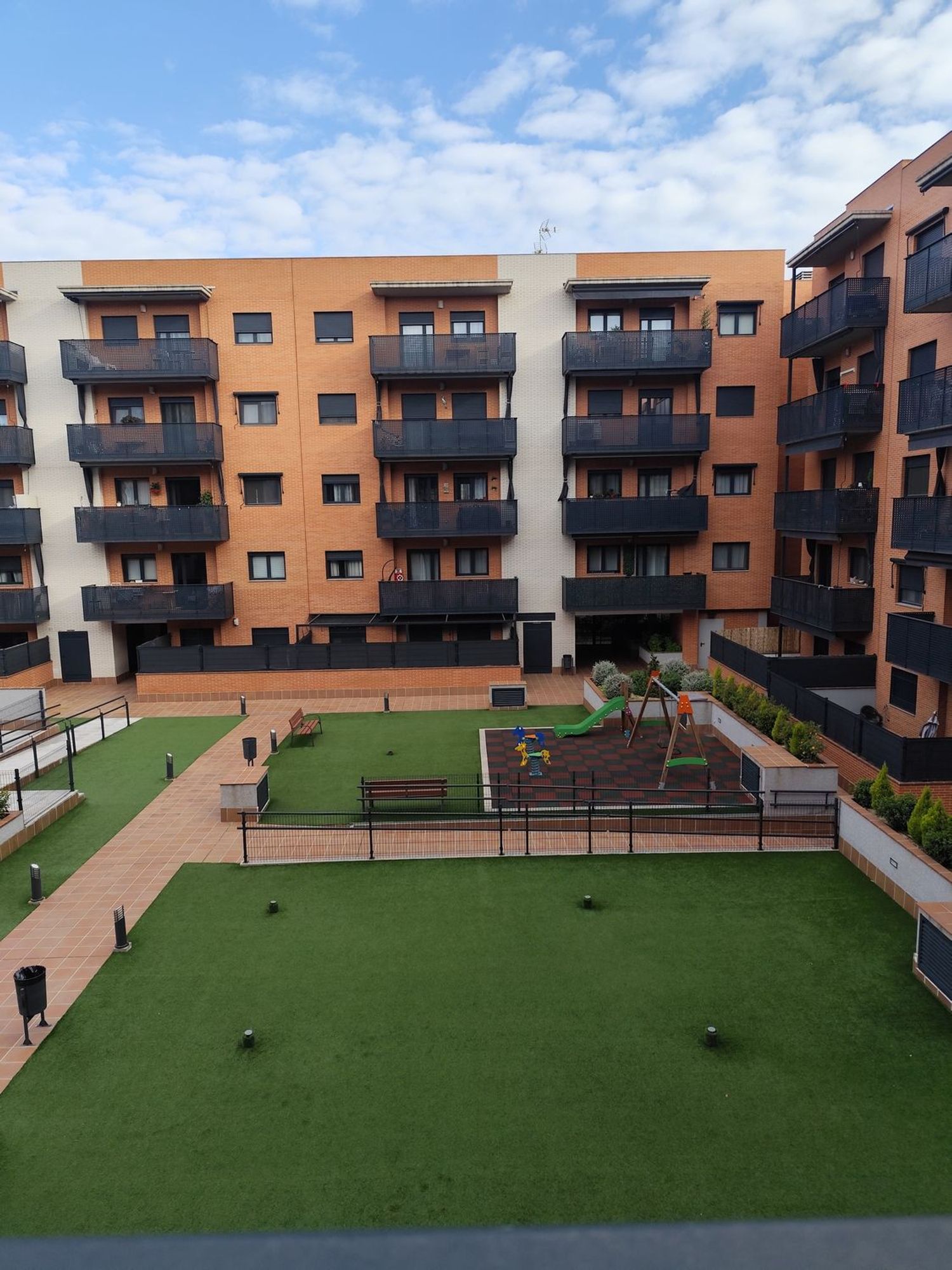 Piso en Paseo de Diego Martínez Barrio, 1 - Foto 6
