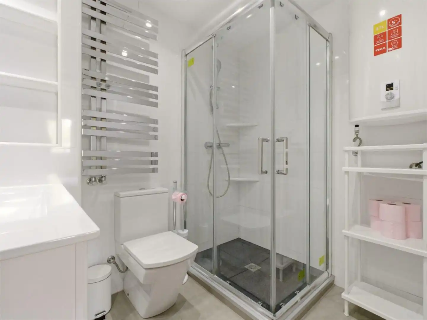 Piso en  Calle de Joaquín María López 41 - Foto 29