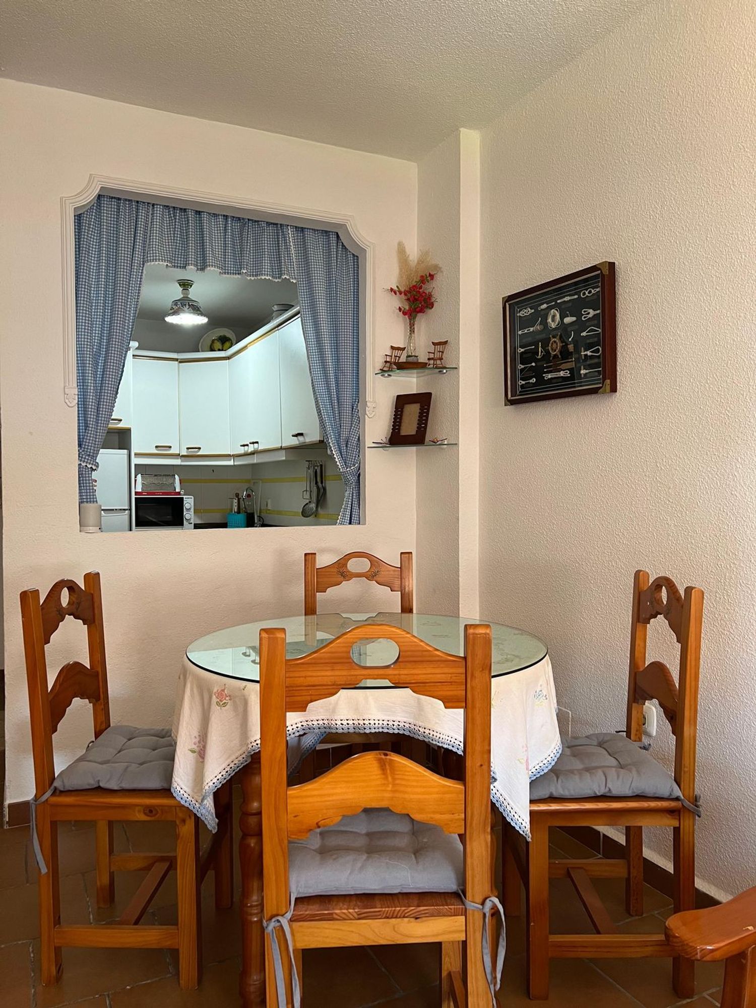 Dúplex en Poligono Sector Palmito, 38, Zona Caño Guerrero - Foto 4