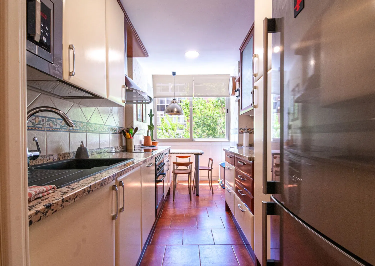 Piso en calle Fernando Poo, 32 - Foto 8