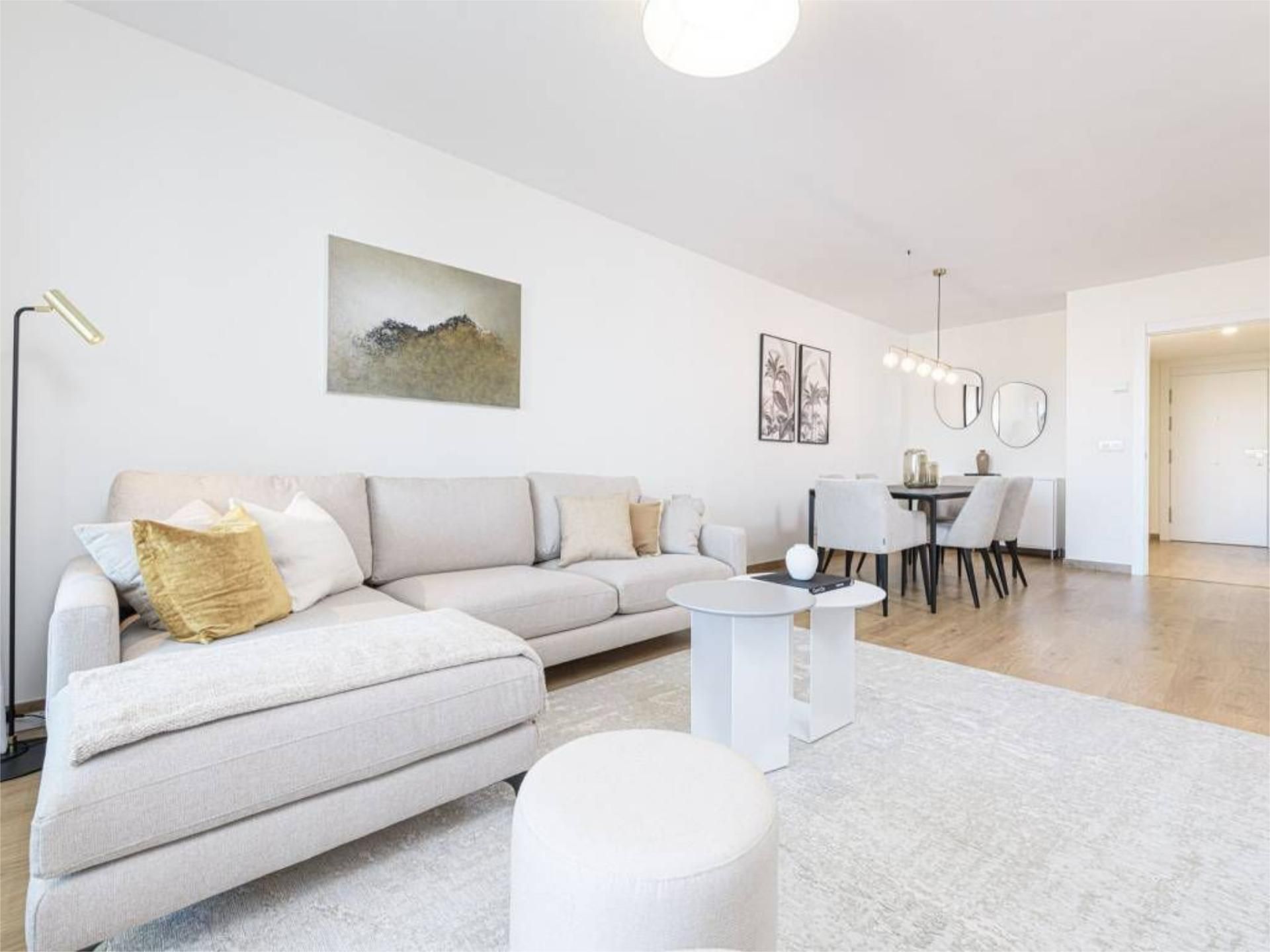 Piso en  Calle Pacífico 14 - Foto 7