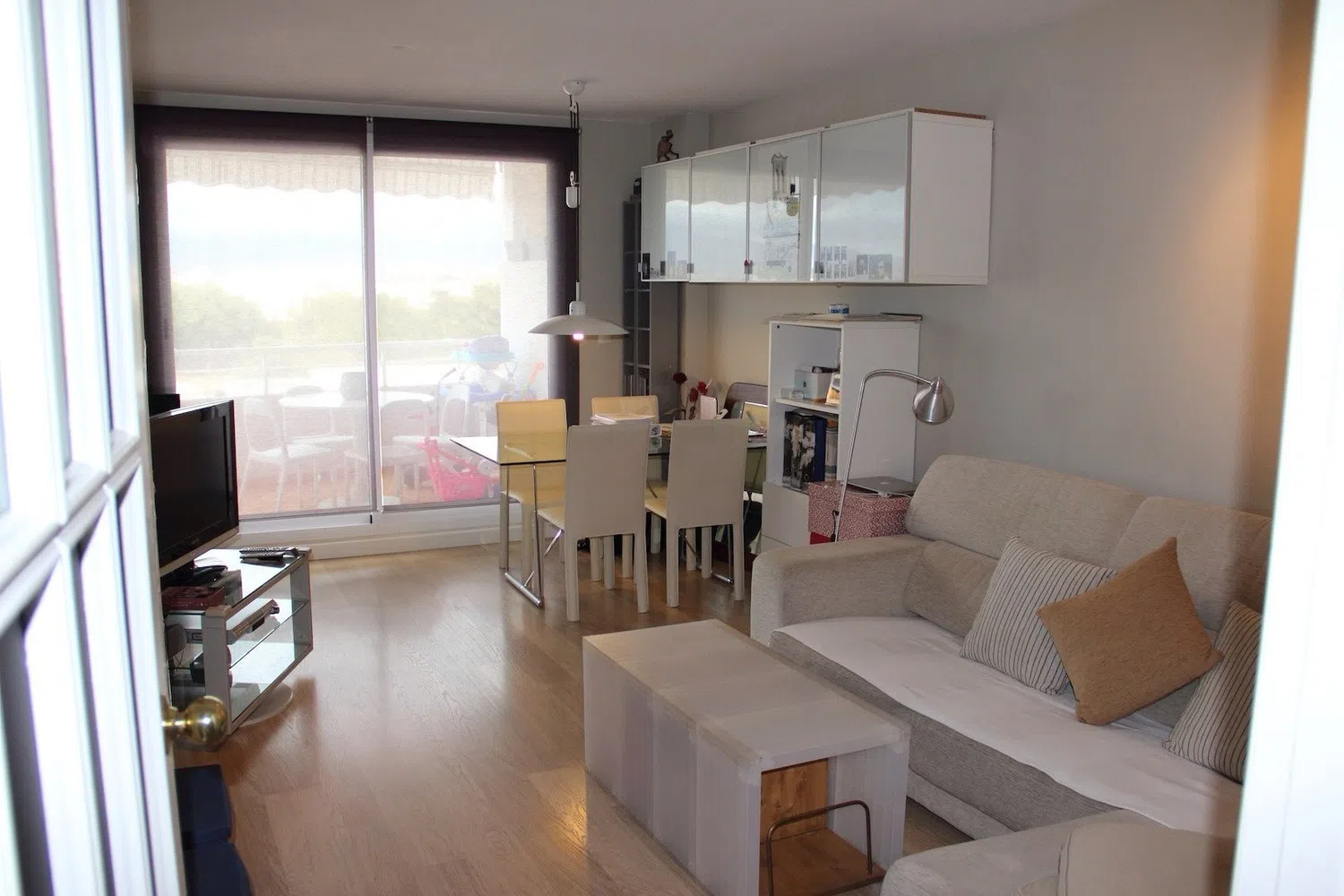 Piso en calle britania n 19, esc 3, 2 i, 19 - Foto 1