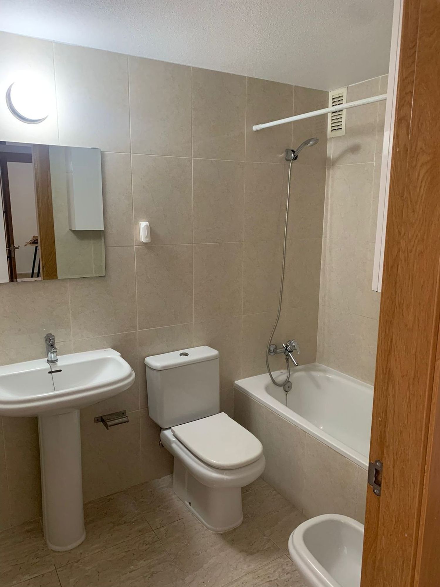 Piso en Paseo Virgen Fuensanta-Cobat, 1, Cobatillas, Murcia - Foto 22