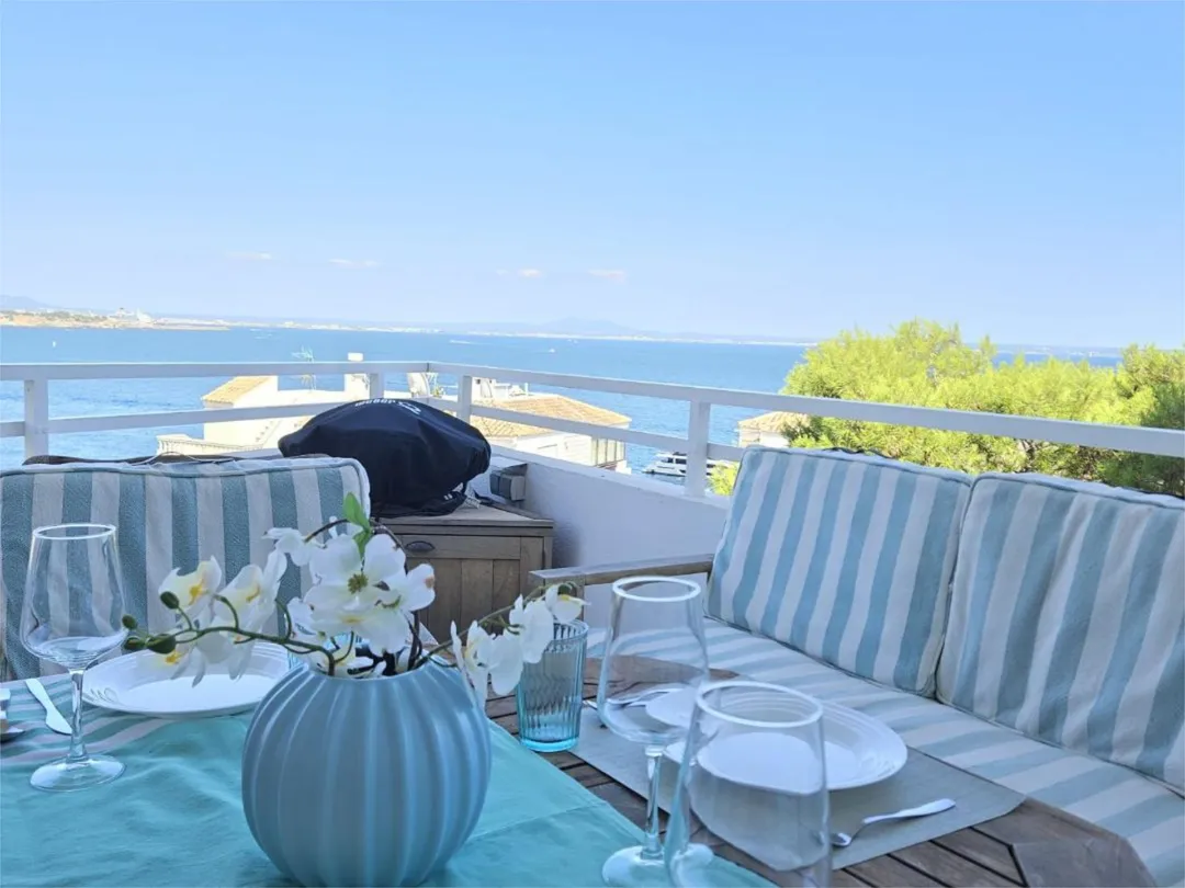 Piso en  Passeig Illetes 71 - Foto 1