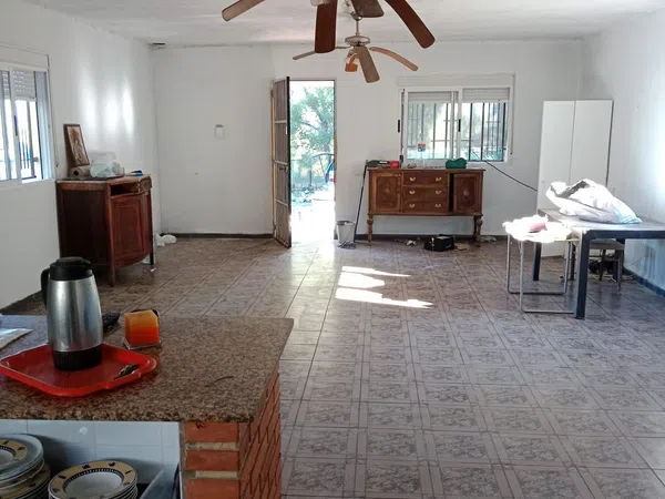 Finca rústica en camino de Bayarri, 92 PoligonoR - Foto 1