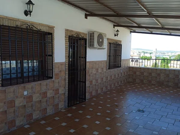 Casa o chalet independiente en Carretera Villargordo, 9 - Foto 25