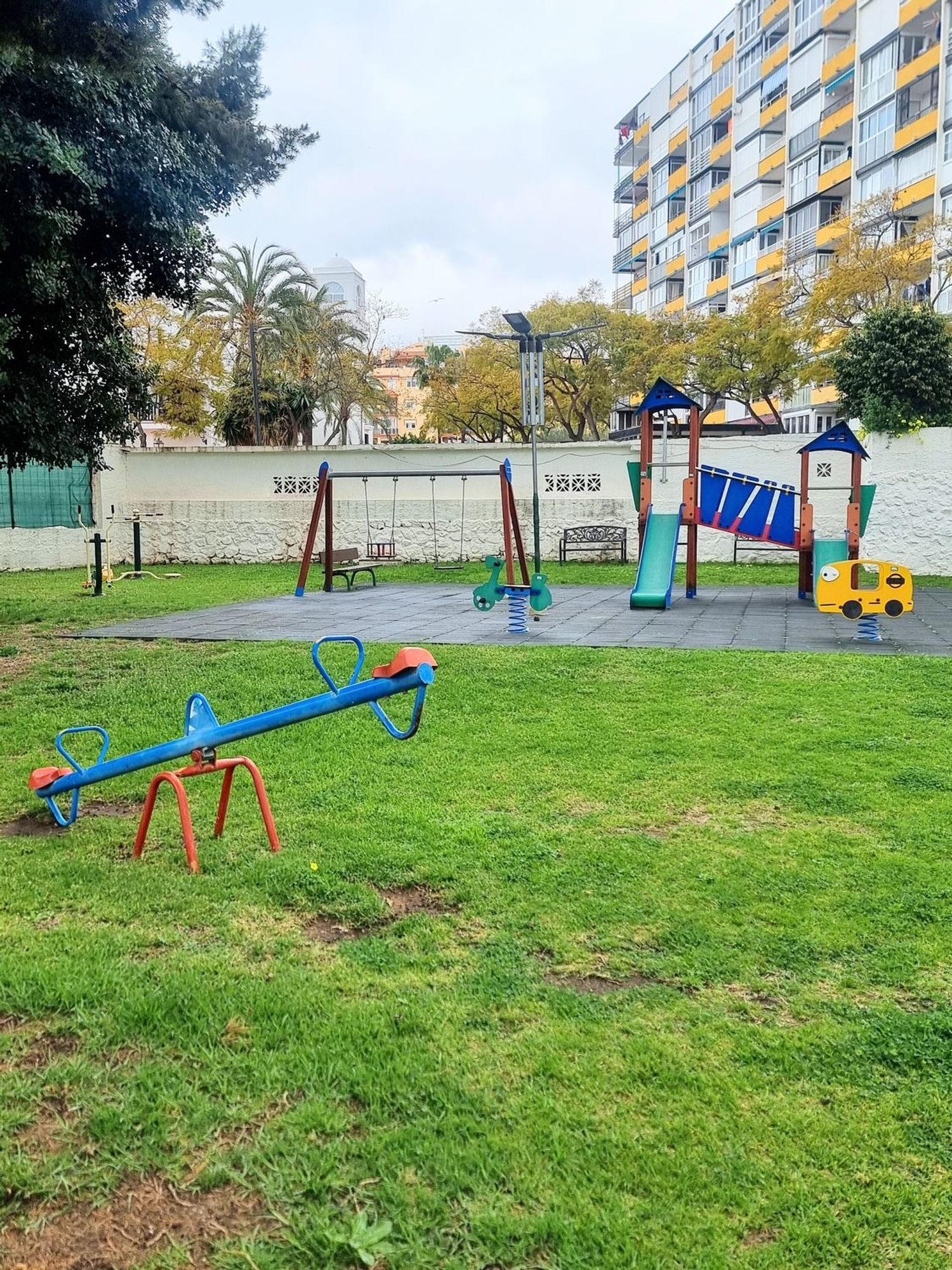 Piso en avenida de los alamos, 5 - Foto 35