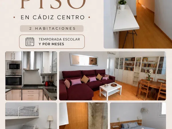 Piso en Plaza Topete, 1, Centro Histórico - Plaza España, Centro Histórico - Plaza España - Foto 7