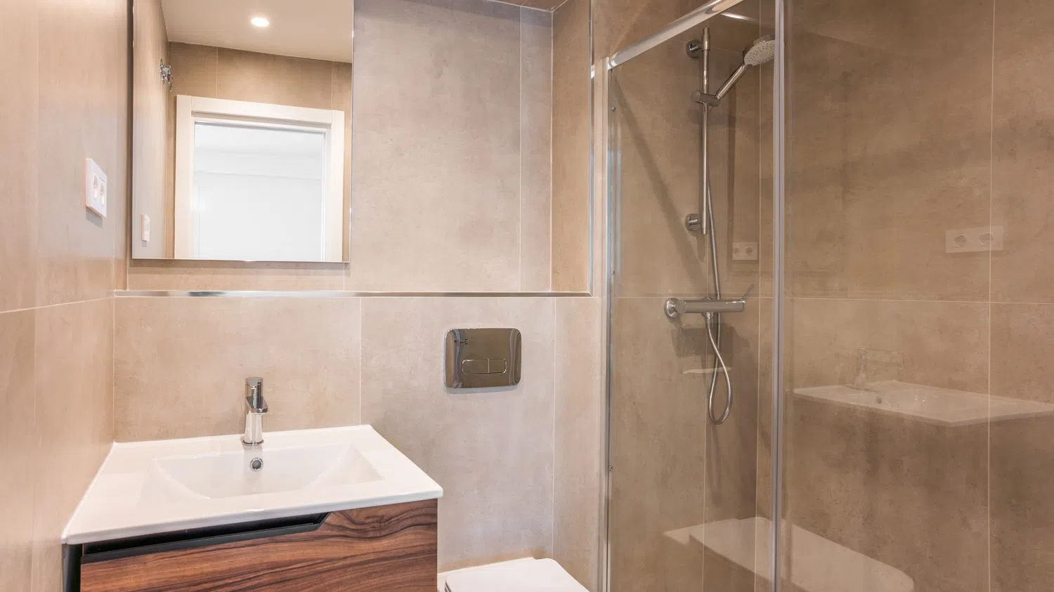 Piso en plaza el Juncal, 1 - Foto 5