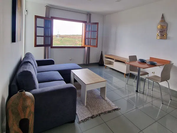 Piso en calle Caceres, 1