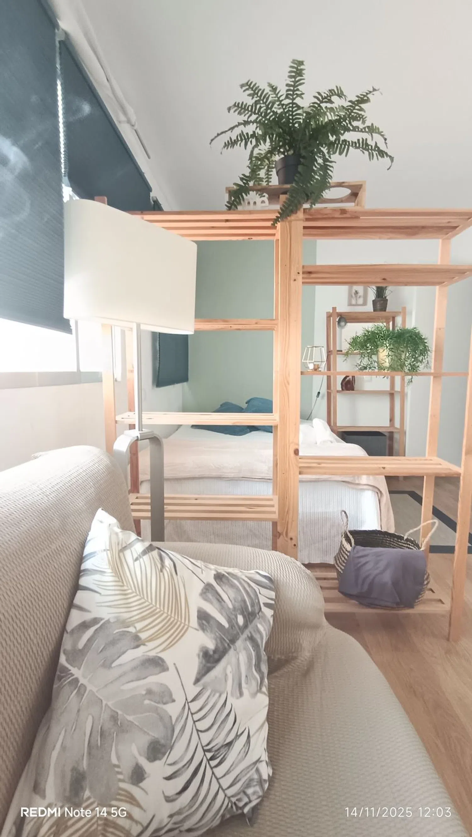 Estudio en calle Batalla de Teruel, 23 - Foto 11