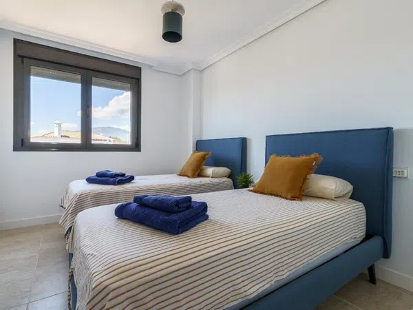 Ático en La Resina Golf – Estepona, 10 - Foto 21