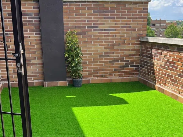 Piso en Barrio Aravaca