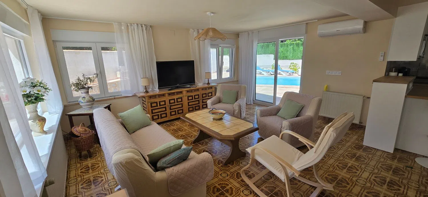 Casa independiente en Urbanización Barrina Norte, 17 - Foto 5