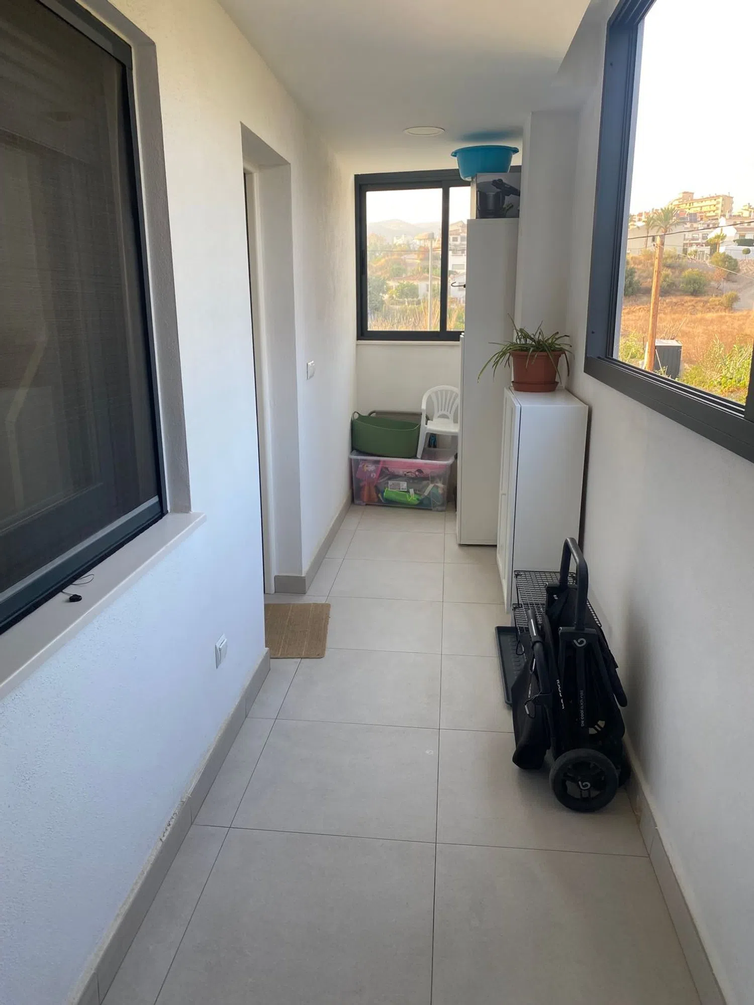 Piso en calle Aura, 2 - Foto 5