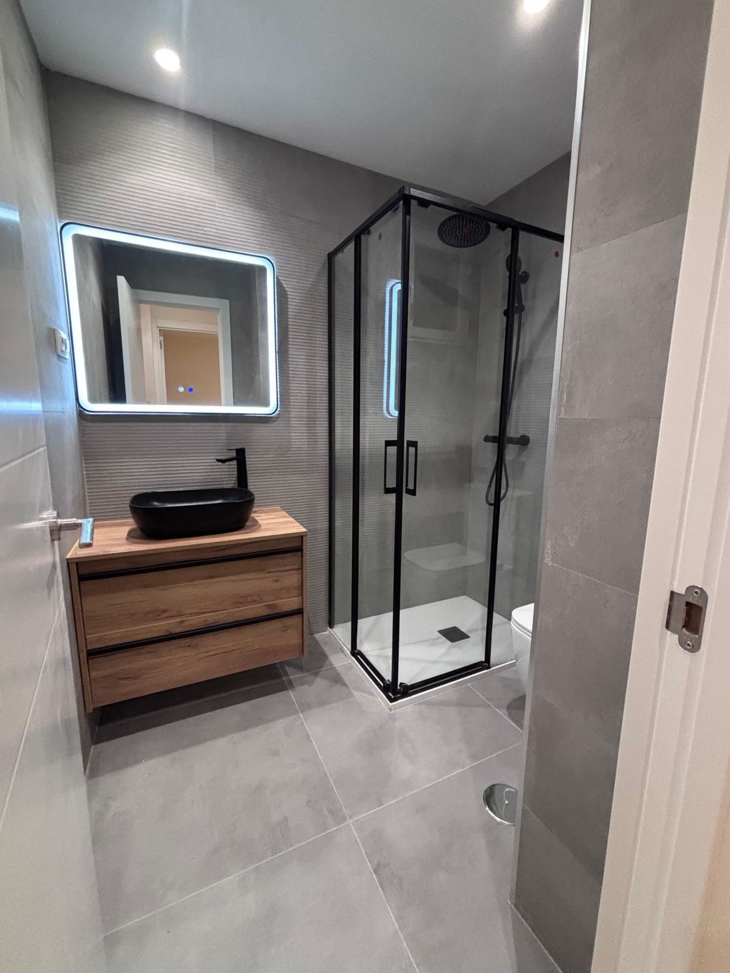 Piso en calle de Agustín de Foxá, 16 - Foto 5