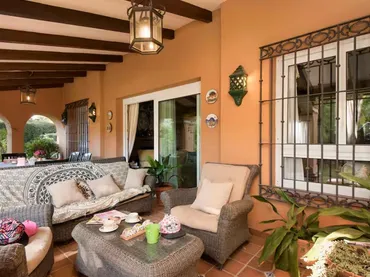 Chalet en  Calle Estepona 1104 - Foto 9