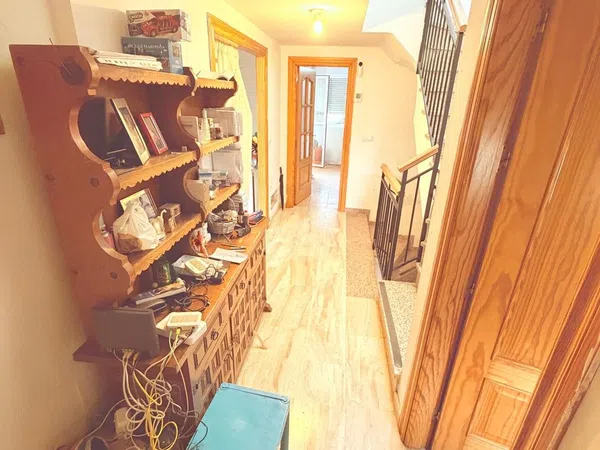 Chalet adosado en Calle Cigüeña, 26 - Foto 9