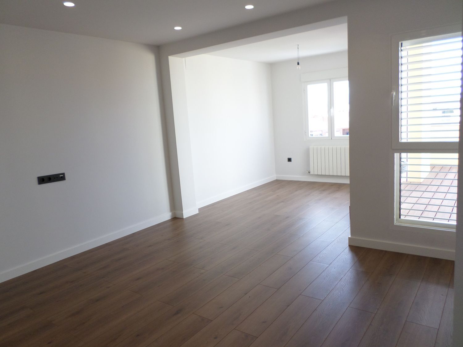 Ático en camino de Ronda, 178