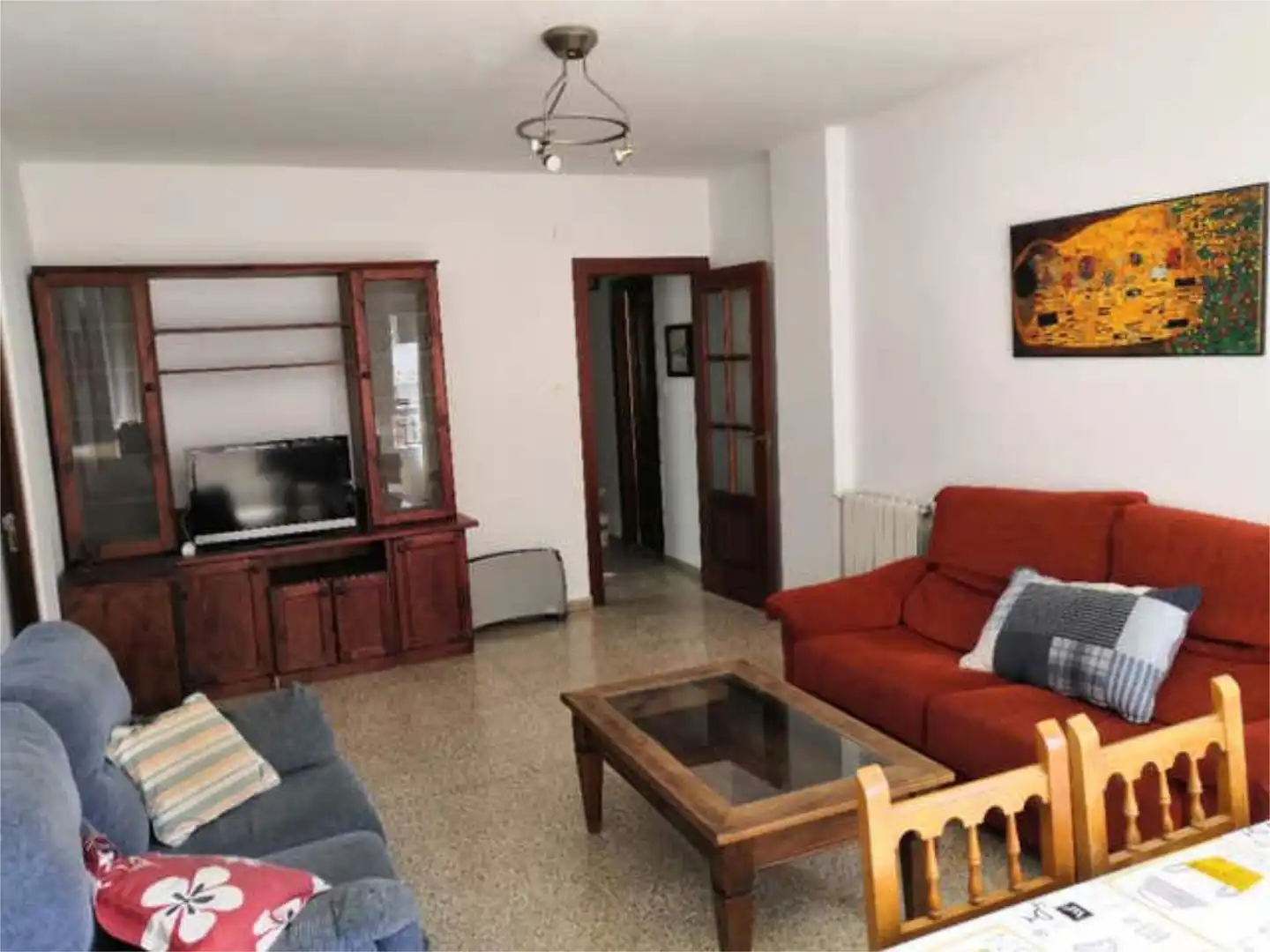 Piso en Arabial - Foto 2