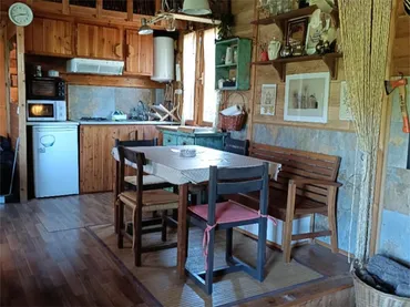 Chalet en Peguerinos - Foto 14
