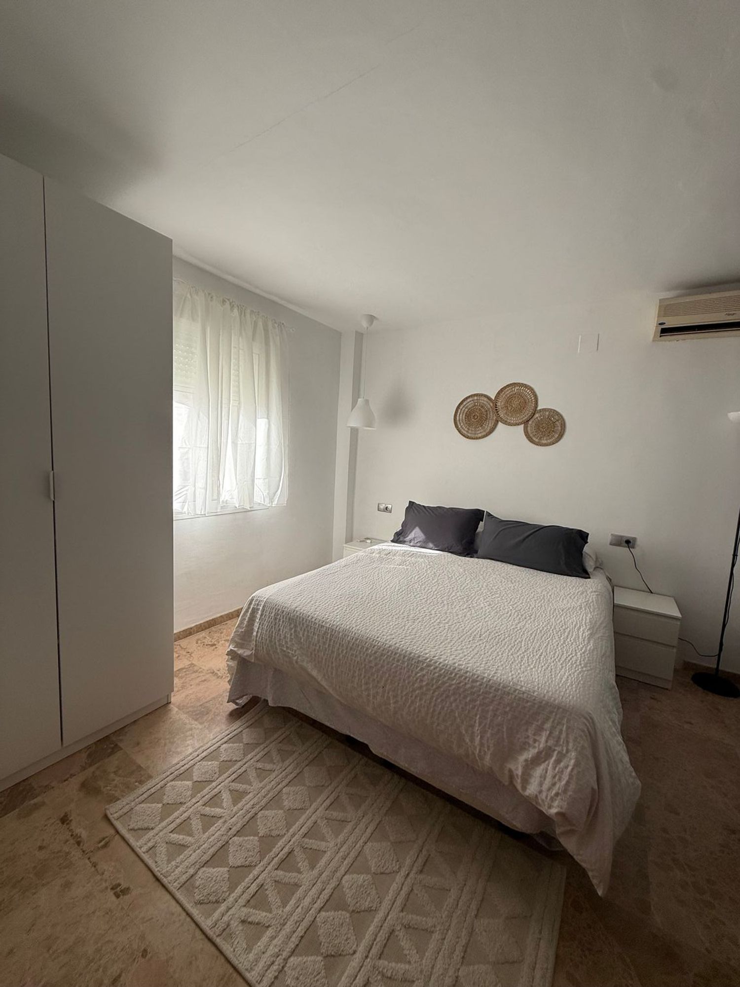 Chalet adosado en Calle Tomás Moro, 18, Avda. Caballero Bonald - San José Obrero - Guadalcacín - Foto 33