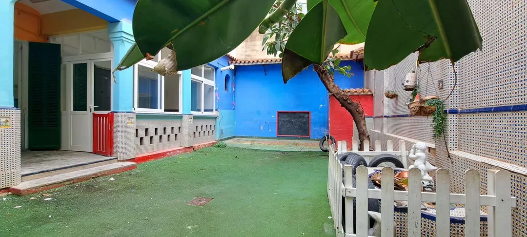 Planta baja en  Carrer de Bartomeu Rosselló-Porcel 6a - Foto 3