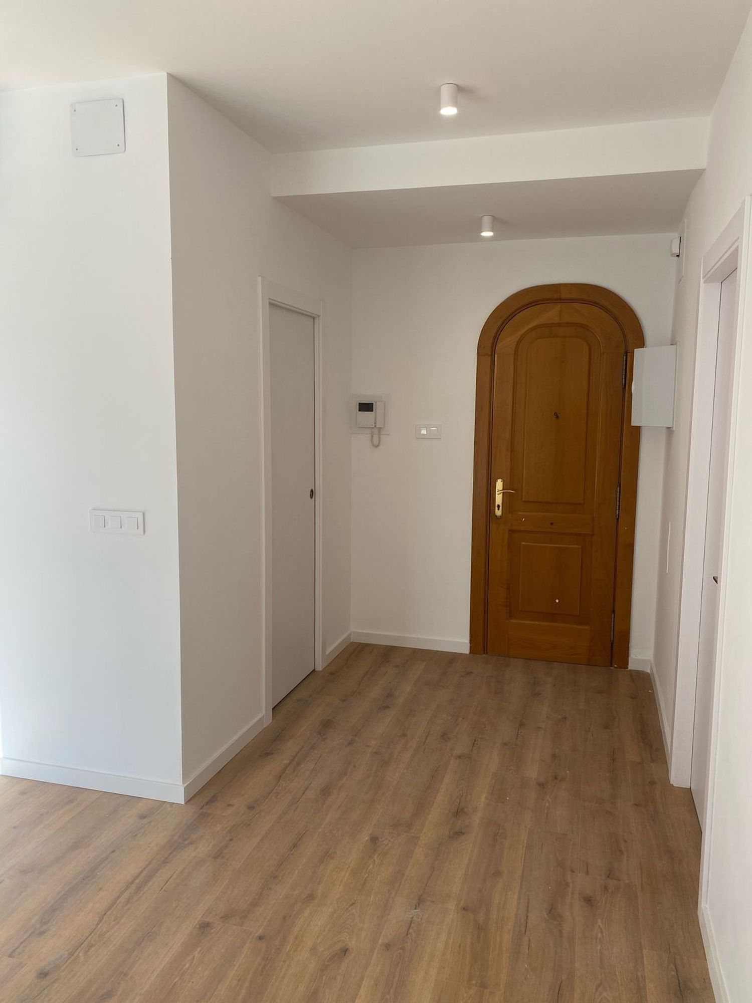 Ático en calle d'Àngel Guimerà, 72