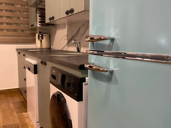 Estudio en calle Calipso, 17 - Foto 15