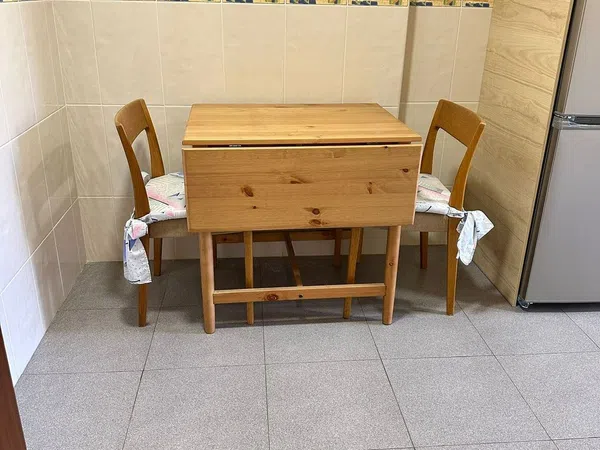 Piso en Vicente de berdusao s/n, Ciudad Jardín - Parque Roma - Foto 4