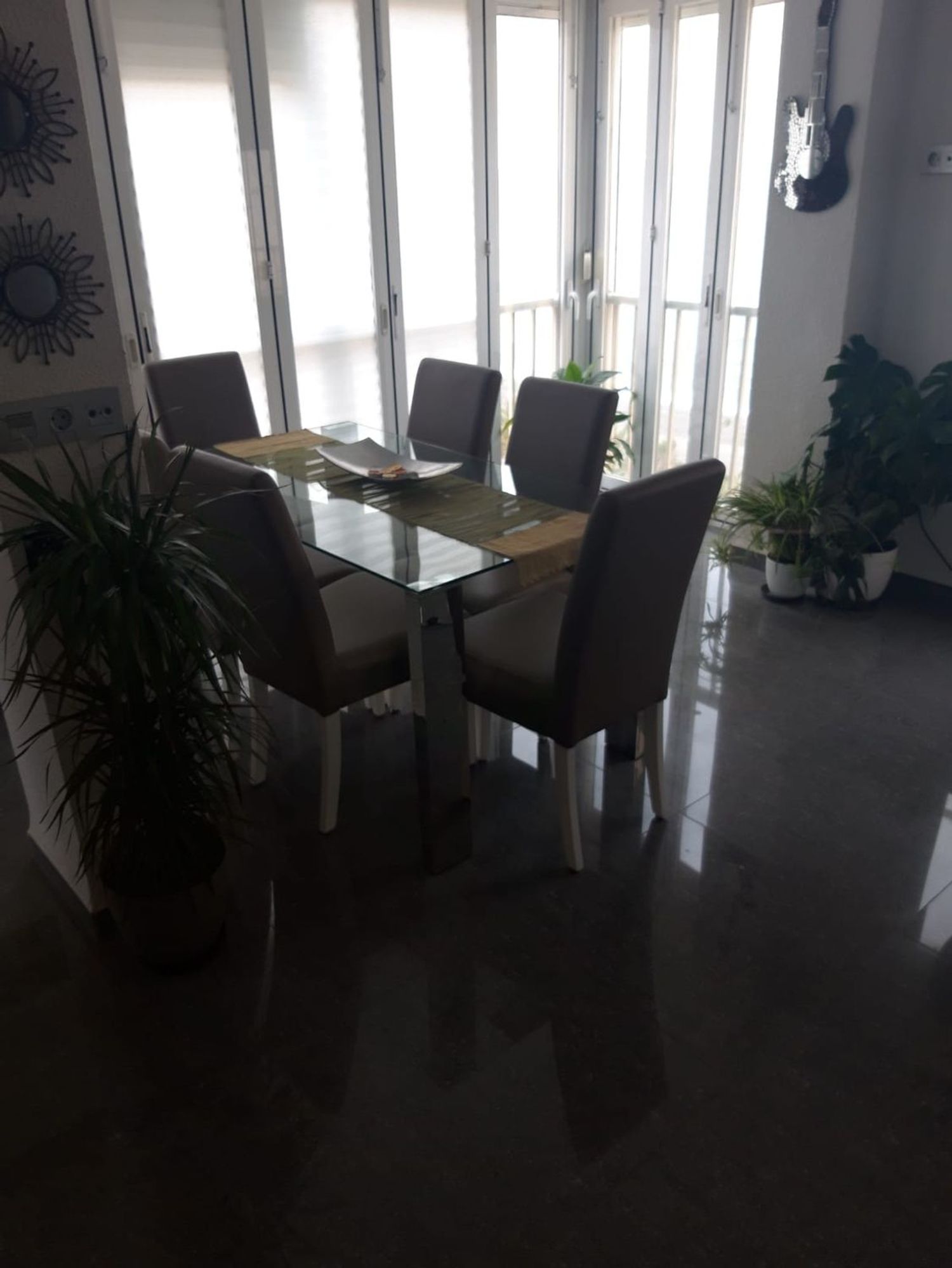 Piso en avenida de Andalucia, 5 - Foto 23