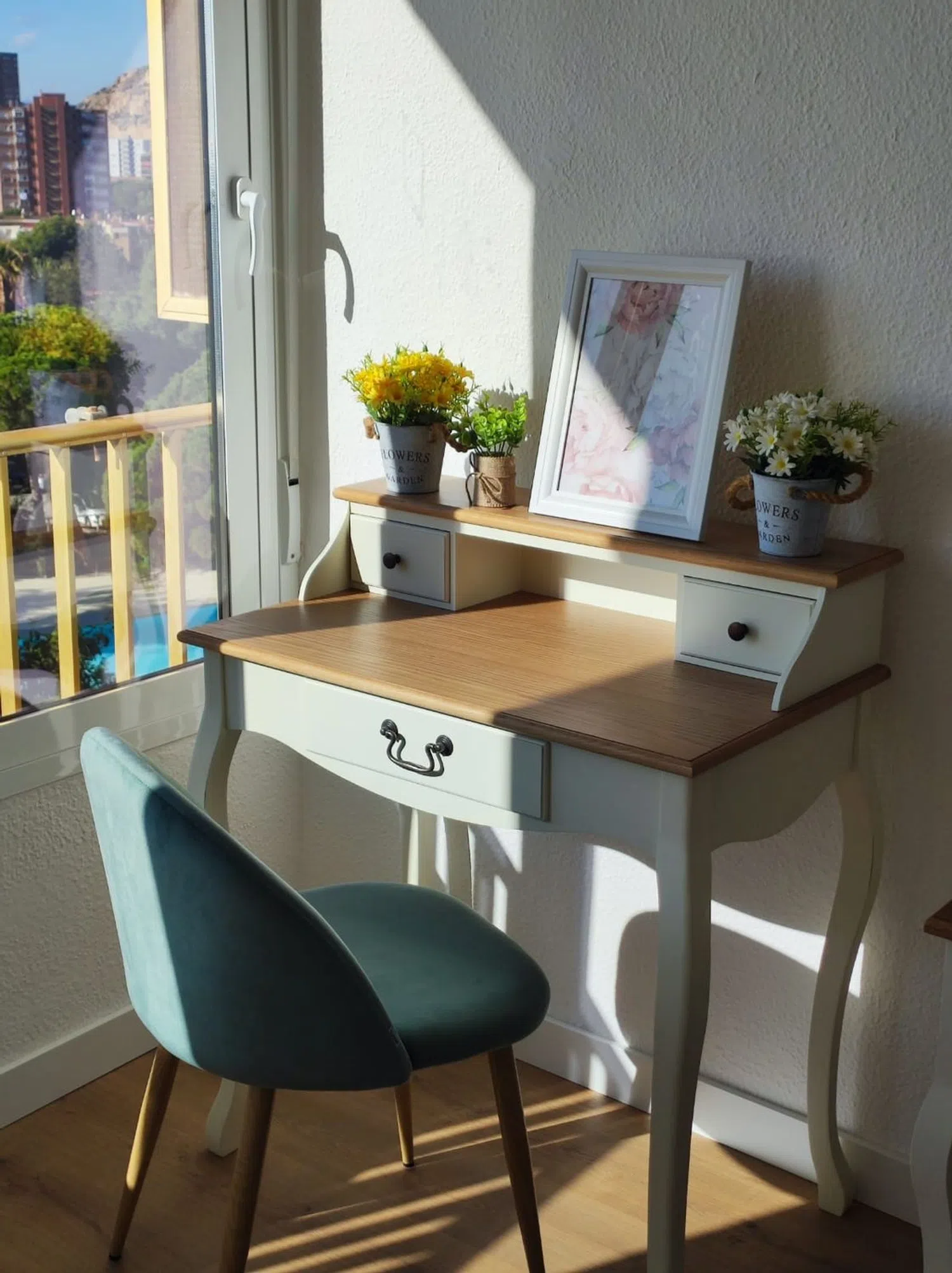 Piso en calle Trident, 12 - Foto 17