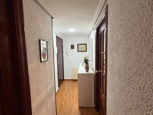 Piso en calle de Francisco de Ruesta, 11 - Foto 2