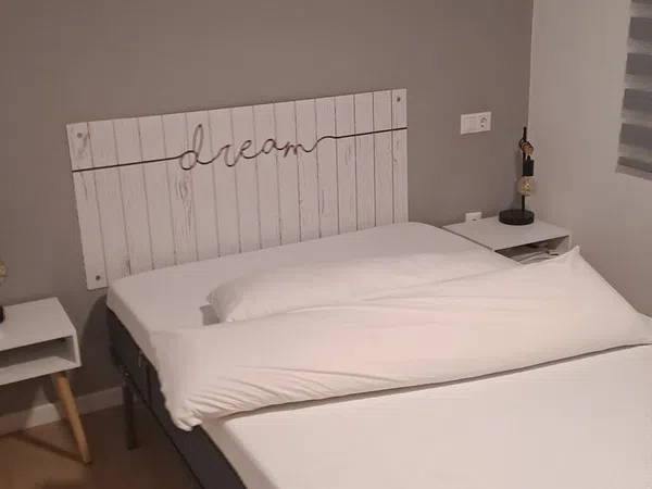 Chalet adosado en Garcilaso de la Vega, 41 - Foto 4