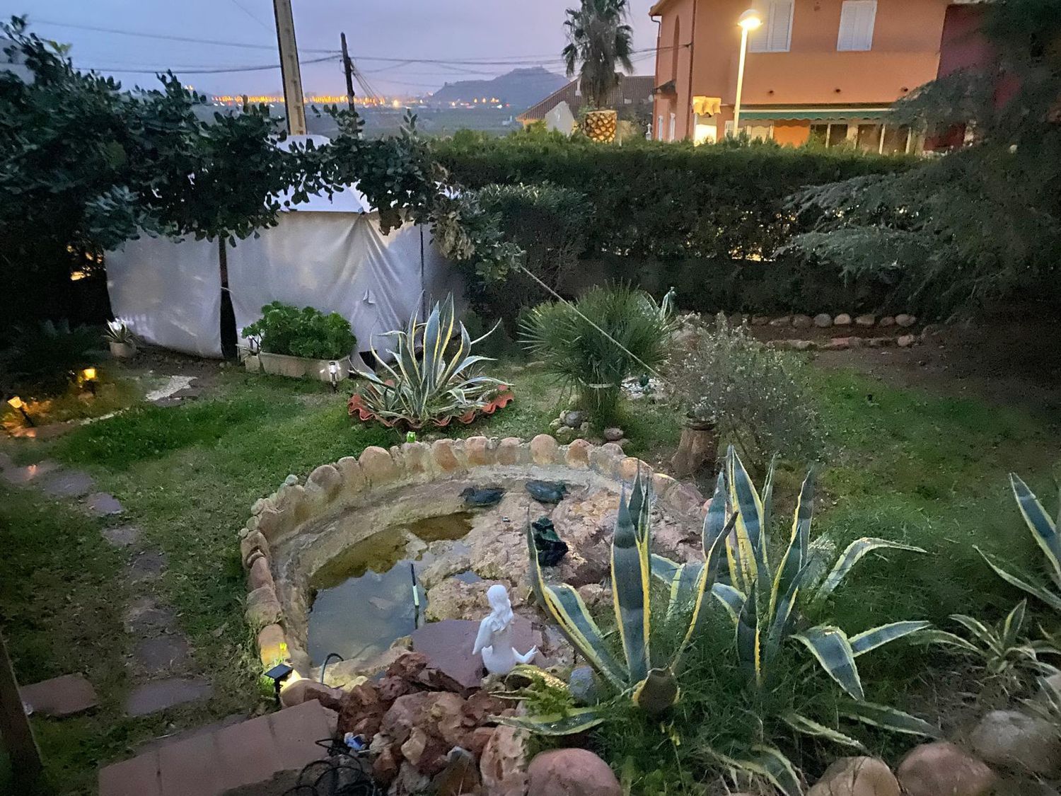 Estudio en Avenida Virgen de la Estrella, 3 - Foto 16