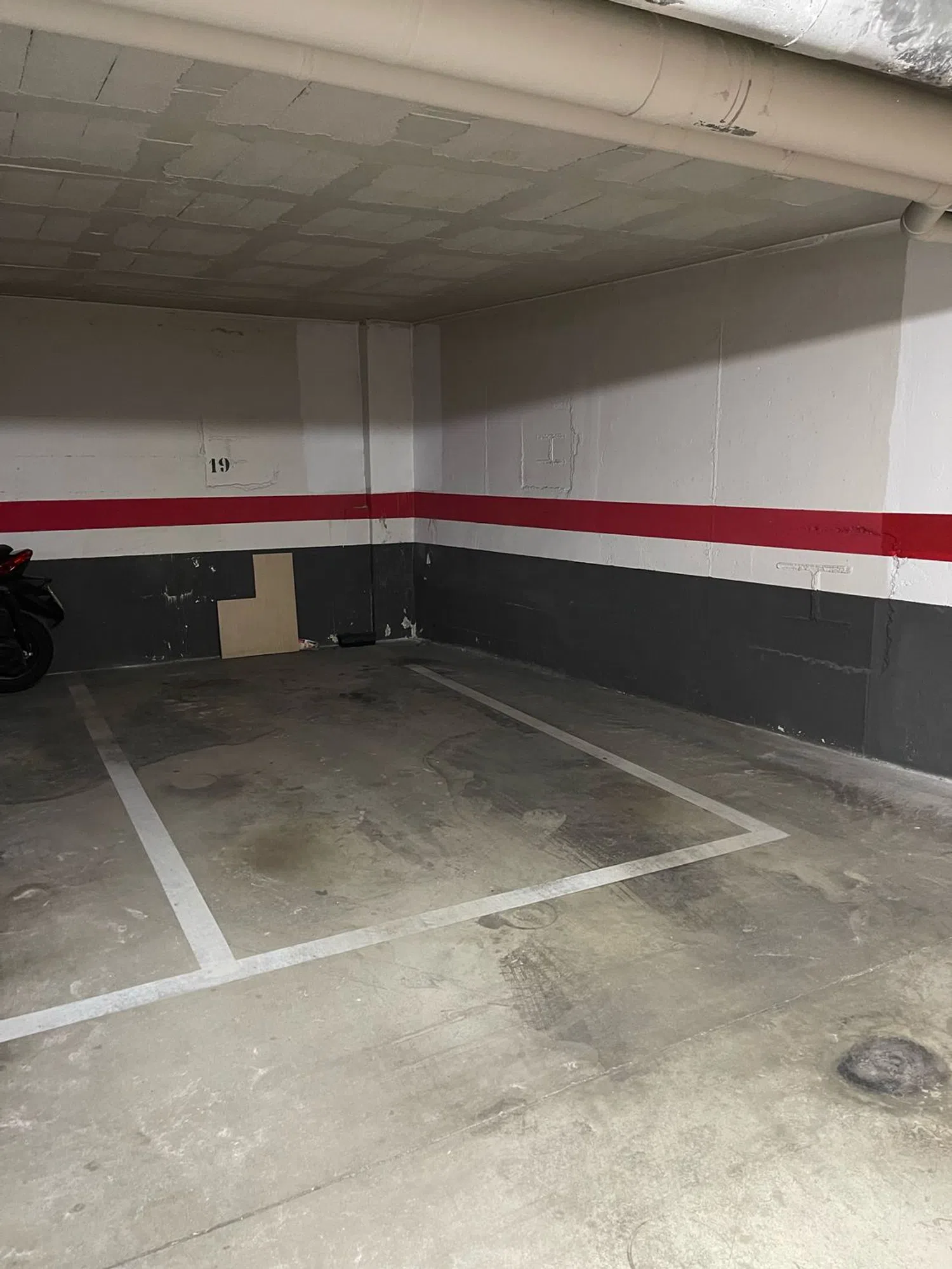 Piso en calle Martínez Maldonado, 18 - Foto 23