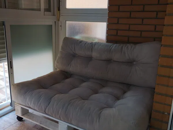 Piso en Calle de las Lomas, 4, Miralbaida - Parque Azahara - Foto 9