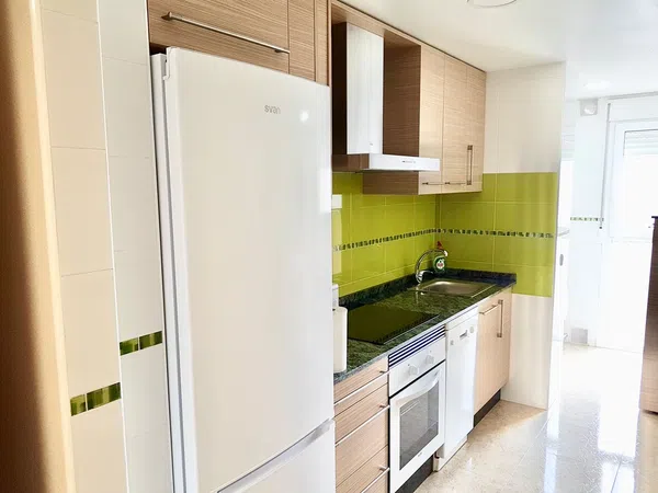 Piso en avenida Don Juan de Borbón, 202 - Foto 21