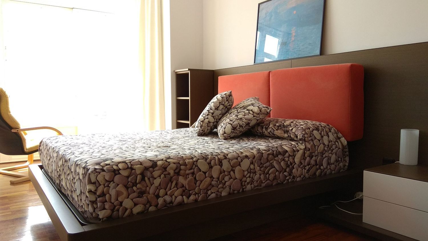 Piso en Calle Ángel Rebollo, 46, Monte Alto - Zalaeta - Atocha, Monte Alto - Zalaeta - Atocha - Foto 7
